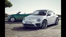Volkswagen Maggiolino restyling