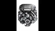Jaguar XF MY 2013