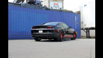 Chevrolet Camaro SS by DD Customs