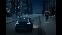 Nuova Volvo XC90, i sistemi di sicurezza