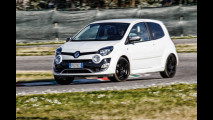 Renault Twingo RS 1.6 133 CV - TEST
