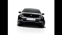 Renault Clio RS restyling