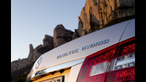 Mercedes Classe E BlueTEC HYBRID
