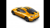 Toyota GT86 Limited Edition