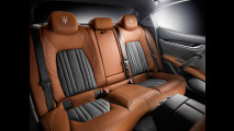 Maserati Ghibli Ermenegildo Zegna Concept
