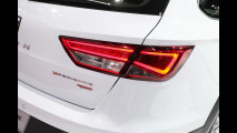 Seat al Salone di Parigi 2014