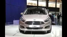 Ford al Salone di Parigi 2014