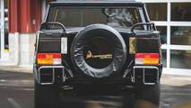 1990 Lamborghini LM002 Auction