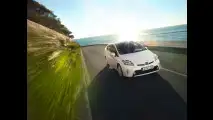 Toyota Prius 2012