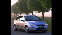 Ford Focus prima serie