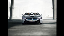 BMW i8 Concept Spyder