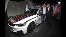 BMW M4 DTM Champion Edition