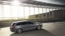 Nuova Ford Mondeo Wagon