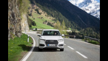 Nuova Audi Q7