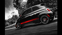 Fiat 500 Abarth USA
