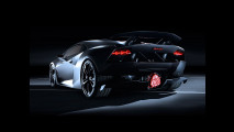 Lamborghini Sesto Elemento