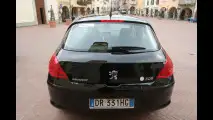 Peugeot 308 HDi 110 CV 5p TECNO
