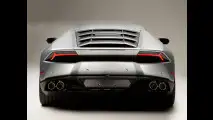 Lamborghini LP 610-4 Huracán
