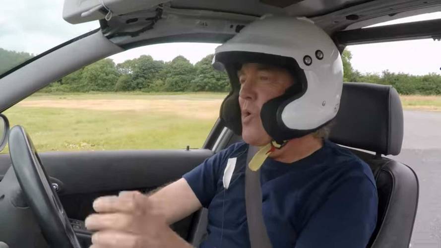 The Grand Tour Season 2 Promo