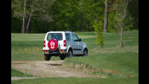 Suzuki Jimny Shiro