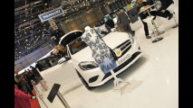 Zalando al Salone di Ginevra 2013
