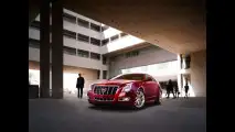 Cadillac CTS Touring Package