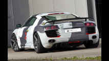 Audi R8 by mbDESIGN