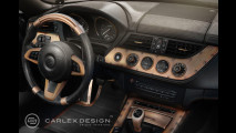 BMW Z4 by Carlex Design