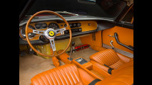 Little Tony, le auto