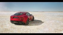 Jaguar F-Type R Coupé AWD