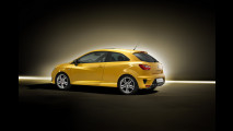 Seat Ibiza Cupra Concept 