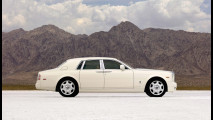 Rolls-Royce Phantom Model Year 2009