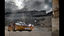 Rinspeed iChange