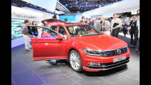 Volkswagen al Salone di Parigi 2014