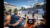 smart fortwo e forfour, la presentazione a Berlino