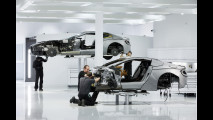 Aston Martin One-77, venduto l'ultimo esemplare