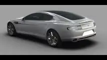 Aston Martin Rapide