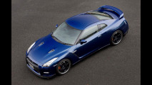 Nissan GT-R Track Pack