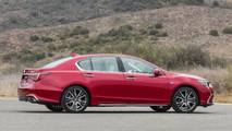 2018 Acura RLX Sport Hybrid: First Drive