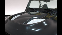 Jeep Wrangler Stitch Conce