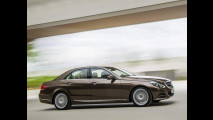 Mercedes-Benz E 300 BlueTec Hybrid