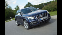 Audi SQ5 TDI