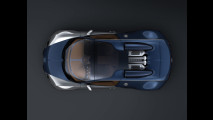 Bugatti Veyron Sang Bleu