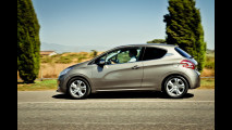 Peugeot 208 Allure 1.6 e-HDi 115 CV S/S FAP - IL TEST