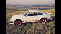 Porsche 911 Carrera 2.7 RS [1972]