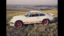Porsche 911 Carrera 2.7 RS [1972]