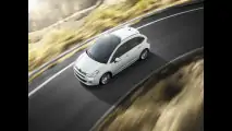 Citroen C3 restyling
