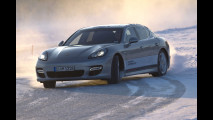 Porsche Panamera S