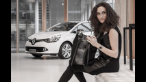 Renault Clio Costume National Special Edition