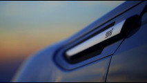 Subaru BRZ STI teaser